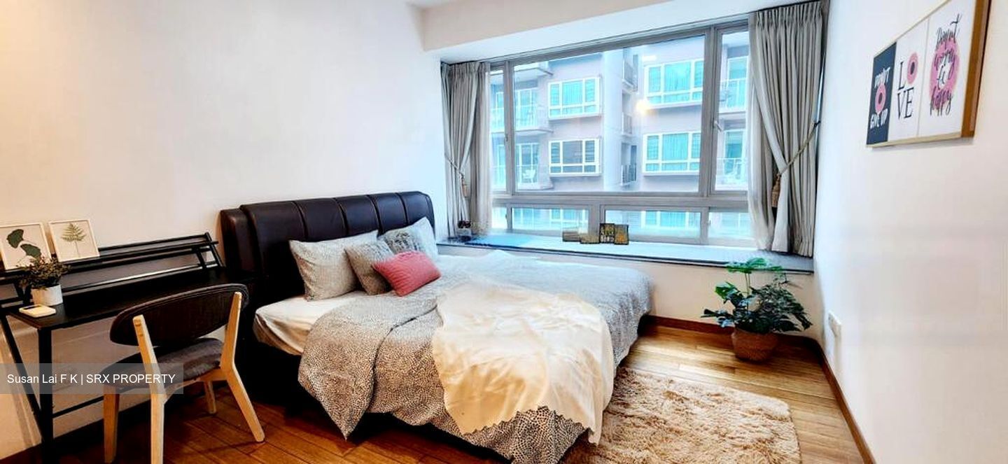 8 @ Mount Sophia (D9), Condominium #463187521